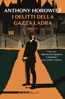 I delitti della gazza ladra (Susan Ryeland, #1)