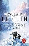 La Main gauche de...