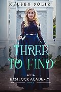 Three to Find