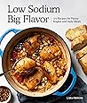 Low Sodium, Big F...