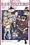 EDENS ZERO Vol. 10