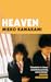 Heaven by Mieko Kawakami