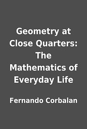 Geometry At Close Quarters