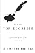 El blog "Por escribir": Lib...
