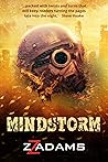 Mindstorm (His Storm Blows Out the Light #1)