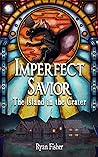Imperfect Savior: The Island in the Crater