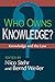 Who Owns Knowledge?: Knowledge and the Law