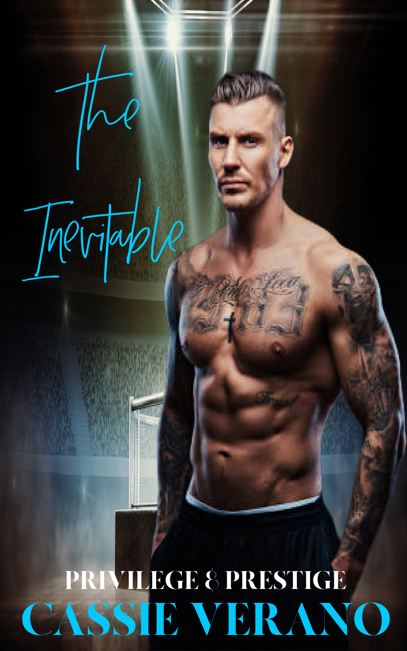 The Inevitable (Privilege & Prestige)