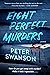Eight Perfect Murders