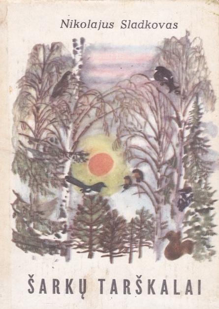 Šarkų tarškalai (Hardcover)