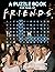 A Puzzle Book For Fans Of F...