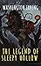 The Legend of Sleepy Hollow