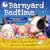 Barnyard Bedtime by Annie Sarac