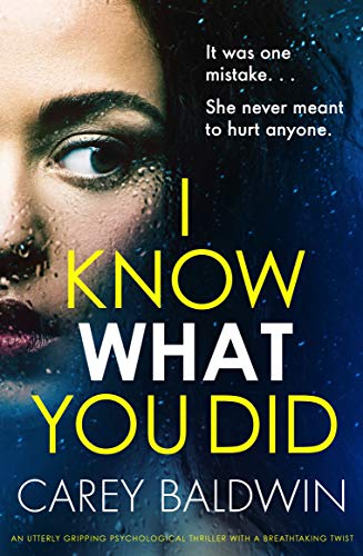 I Know What You Did