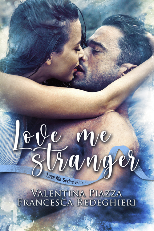 Love Me Stranger