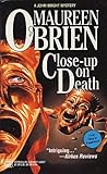 Close-Up On Death (Inspector John Bright, #1)
