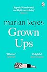 Grown Ups by Marian Keyes
