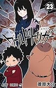 ワールドトリガー 23 [World Trigger 23]
