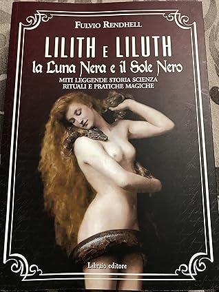 LILITH E LILUTH