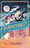 Los inadoptables by Hana Tooke