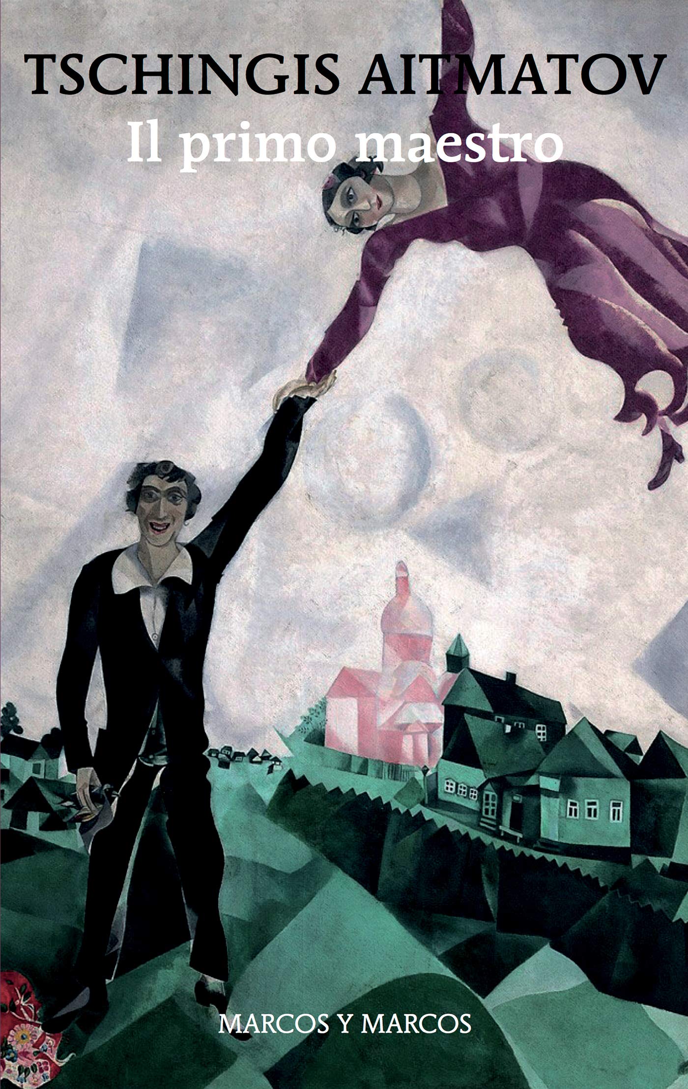 Il primo maestro (Gli alianti) (Italian Edition)