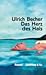 Das Herz des Hais by Ulrich Becher