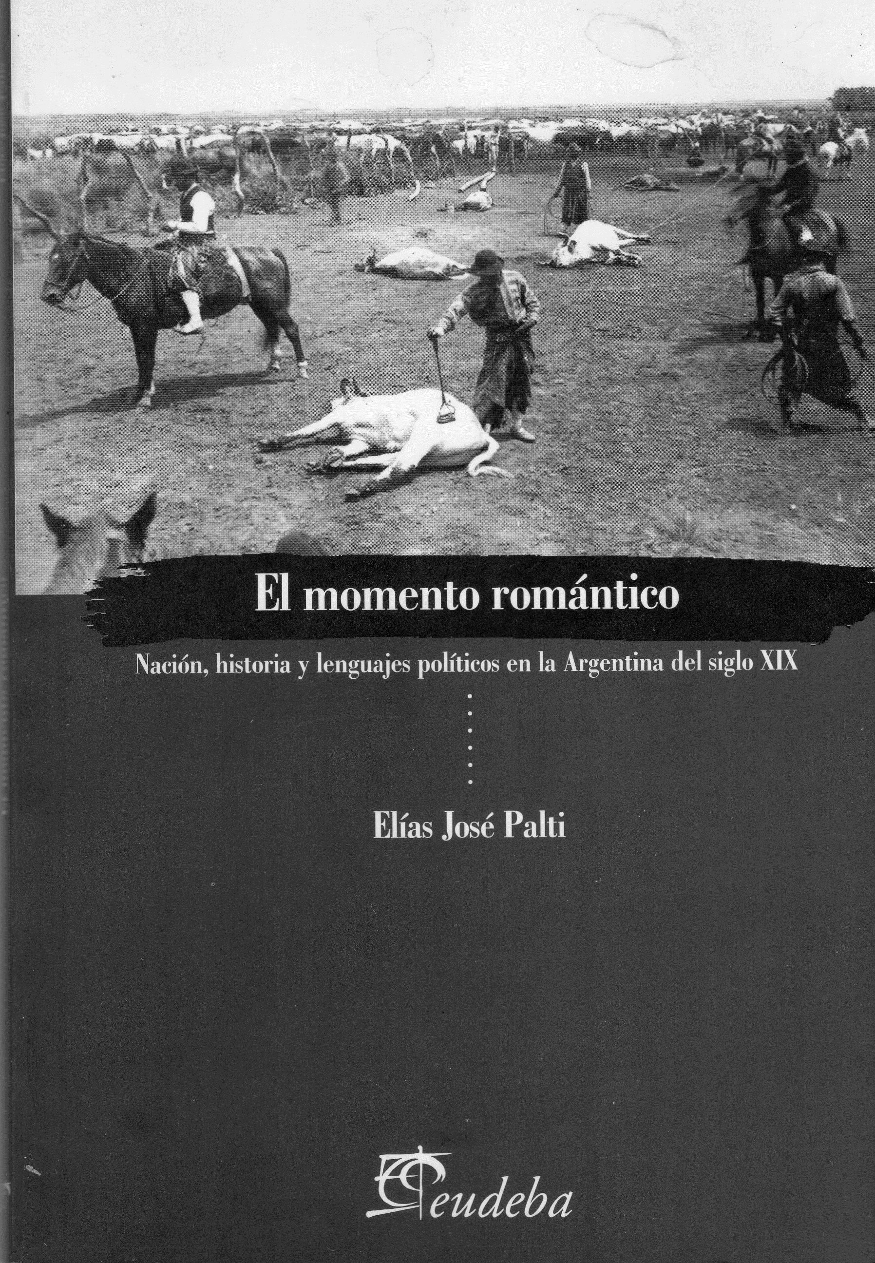 El momento romántico