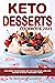 Keto Desserts Cookbook 2021...