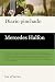 Diario pinchado by Mercedes Halfon Diario pinchado by Mercedes Halfon