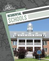 Residential Schools (Paperback)