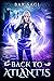 Back to Atlantis by Bar Sagi