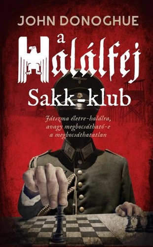 A ​Halálfej Sakk-klub
