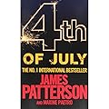 4th Of July - Womens Murder Club 4