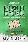 Return to Tomorrow