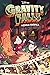 Gravity Falls: Novela Gráfica (vol. 1)