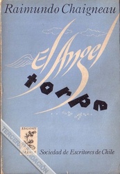 El Angel Torpe (Paperback)