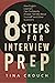8 Steps for Interview Prep: How English Learners Can Confidently Answer "Tell Me About Yourself" and Other Questions