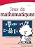 Jeux de mathématiques
