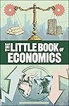 The Little Book of Economics by D.K. Publishing