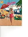 Barbie: The Big Splash (Golden Book)