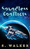 Soundless Conflicts (Corporate Wars Book 1) Soundless Conflicts (Corporate Wars Book 1)