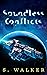 Soundless Conflicts (Corporate Wars Book 1)
