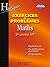 Maths 2e année MP - Exercices et Problèmes by Christine Feuillet
