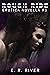 Rough Ride (The Secret Club, #5)