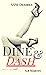 Dine & Dash (Sultry Desires)