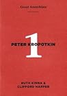 Peter Kropotkin by Ruth Kinna