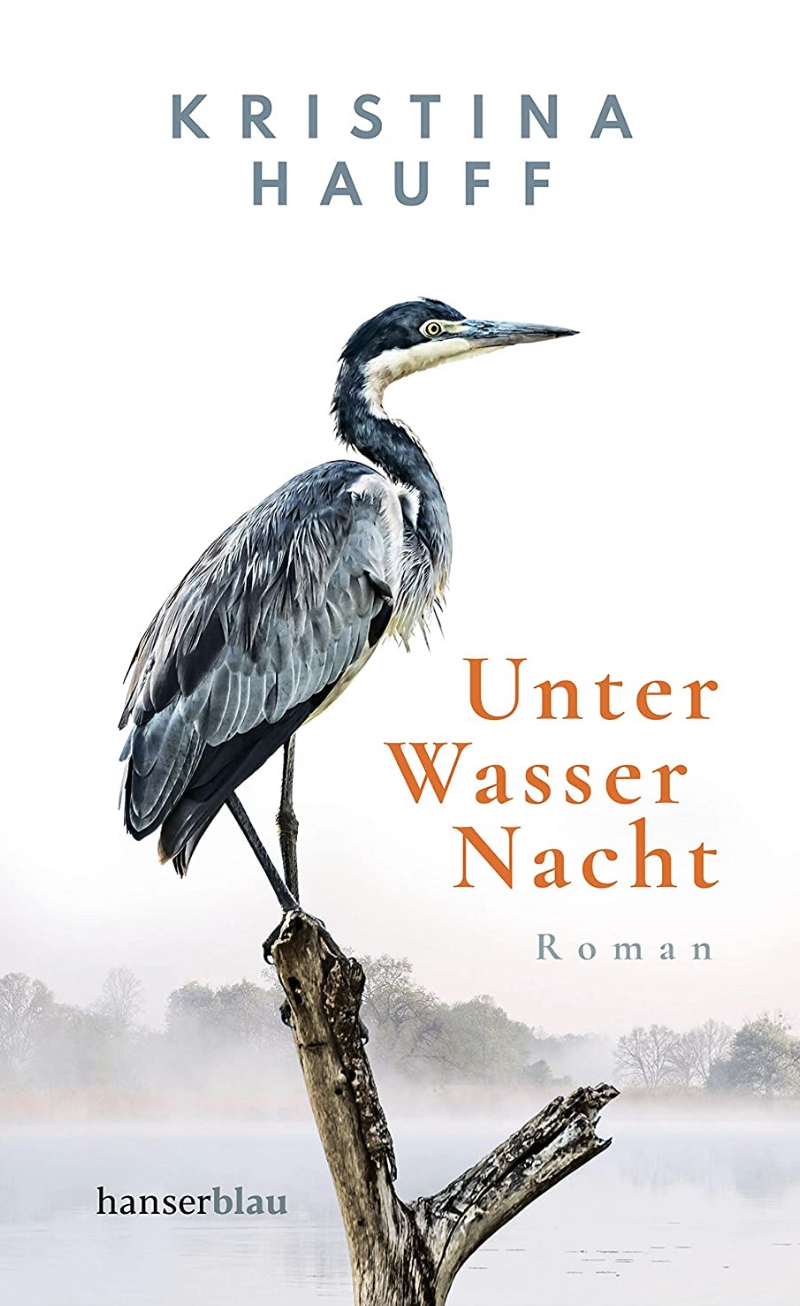 Unter Wasser Nacht (Hardcover)
