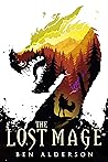 The Lost Mage