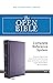The NIV, Open Bible: Complete Reference System