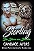 Sterling: Eine Paranormale Romanze (Die Bären von Burden) (German Edition)